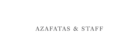 Logo Principal de Azafatas